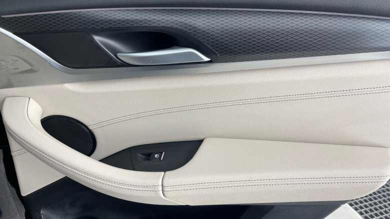 BMW X3 xDrive20d MHT M Sport 5dr Step Auto Diesel Estate